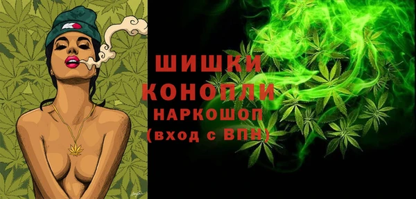 молекула духа Баксан