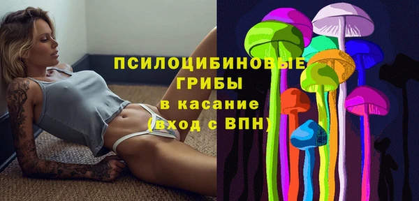молекула духа Баксан